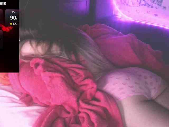 bubblybubbles Live Webcam on BongaCams