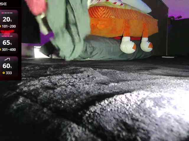 bubblybubbles webcam