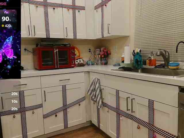 bubblybubbles webcam