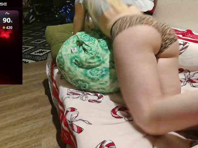 bubblybubbles webcam