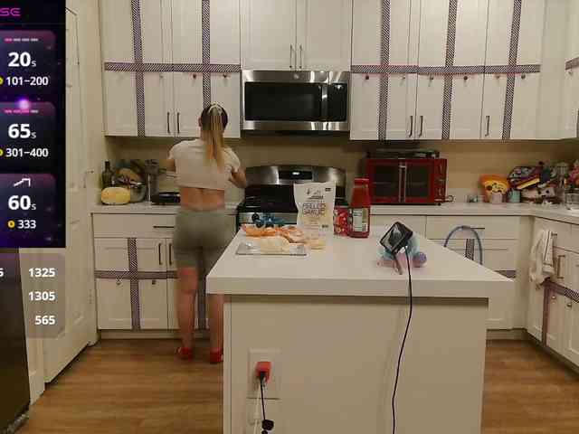 bubblybubbles webcam