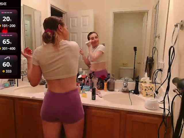 bubblybubbles webcam