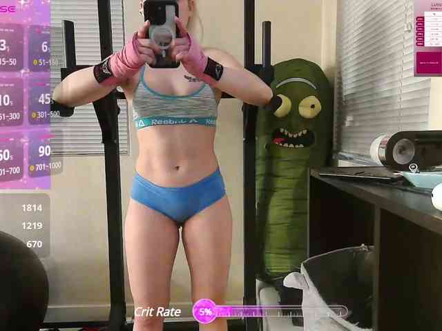 bubblybubbles webcam