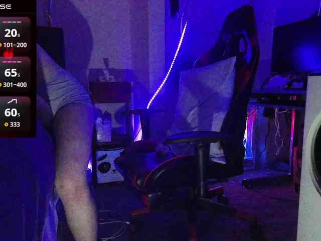 bubblybubbles webcam