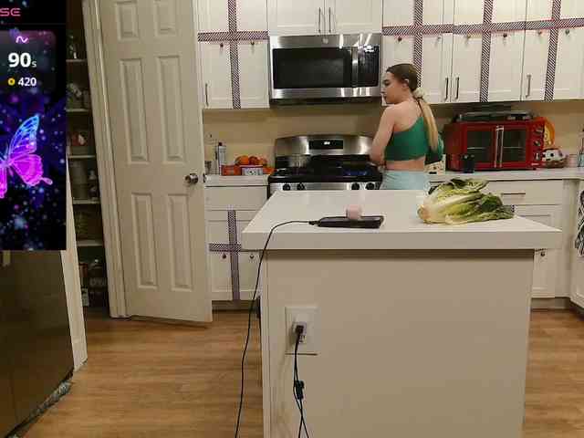 bubblybubbles webcam