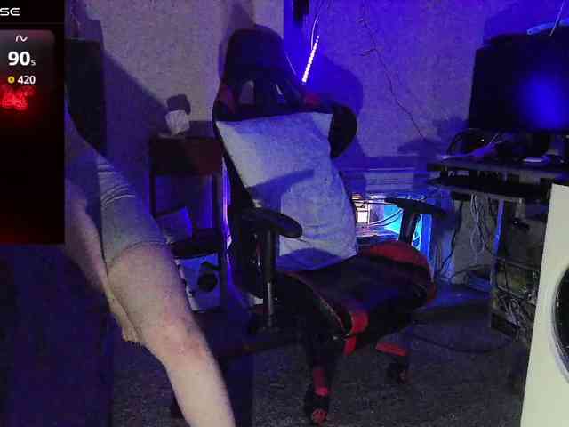 bubblybubbles webcam