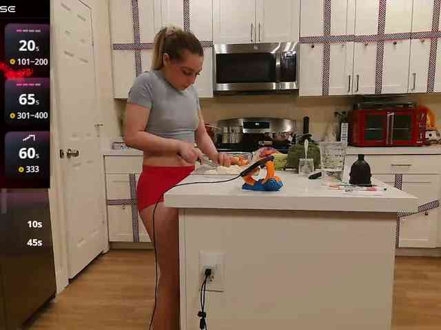 bubblybubbles webcam