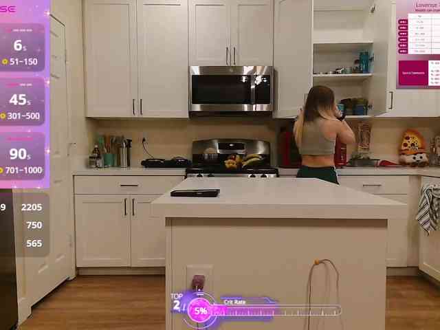 bubblybubbles webcam