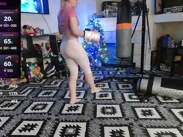 bubblybubbles webcam