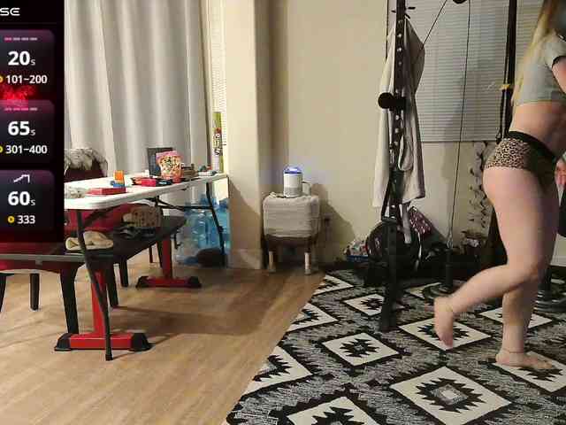 bubblybubbles webcam