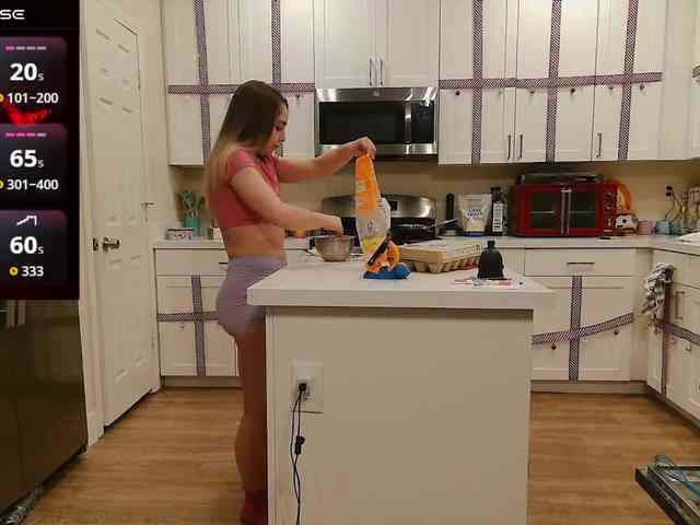 bubblybubbles webcam