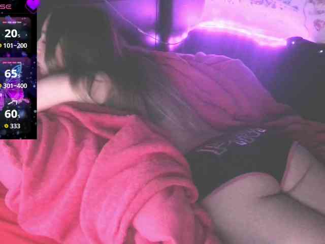 bubblybubbles webcam