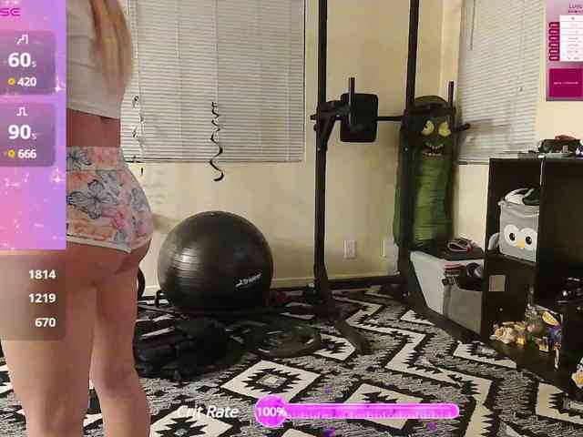 bubblybubbles webcam