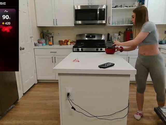 bubblybubbles webcam