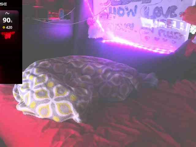 bubblybubbles webcam