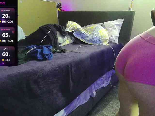 bubblybubbles webcam