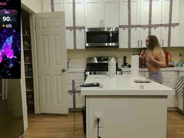 bubblybubbles webcam