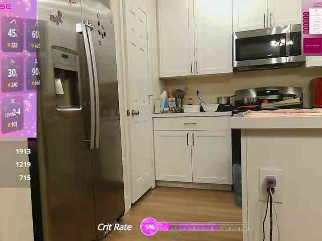 bubblybubbles webcam