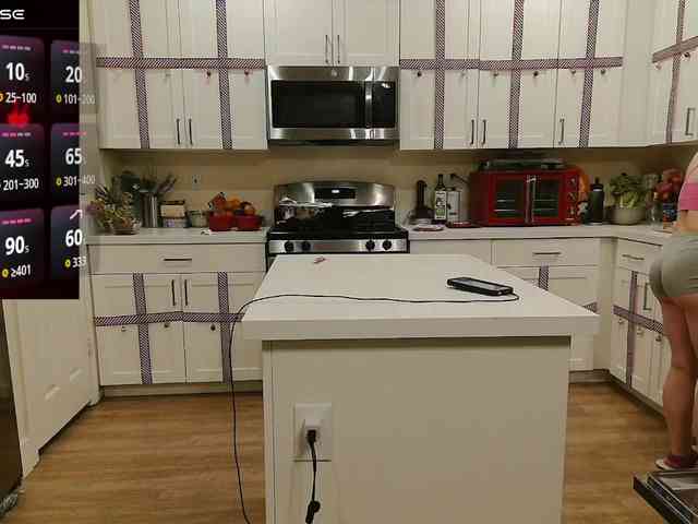 bubblybubbles webcam