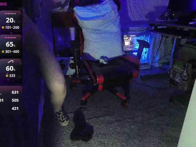 bubblybubbles webcam