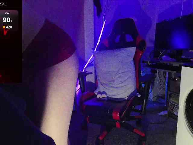 bubblybubbles webcam