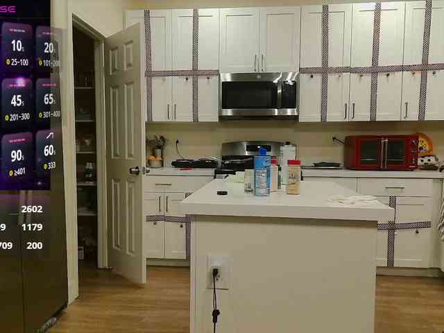 bubblybubbles webcam