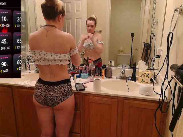 bubblybubbles webcam