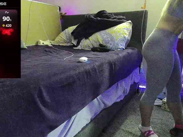 bubblybubbles webcam