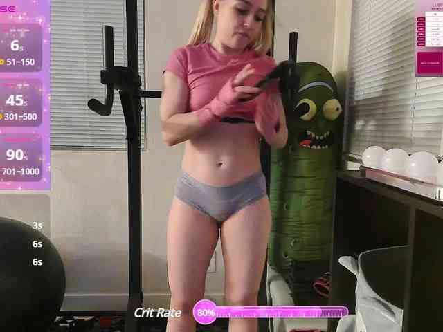 bubblybubbles webcam