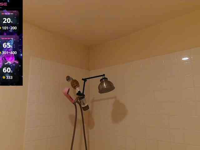 bubblybubbles webcam