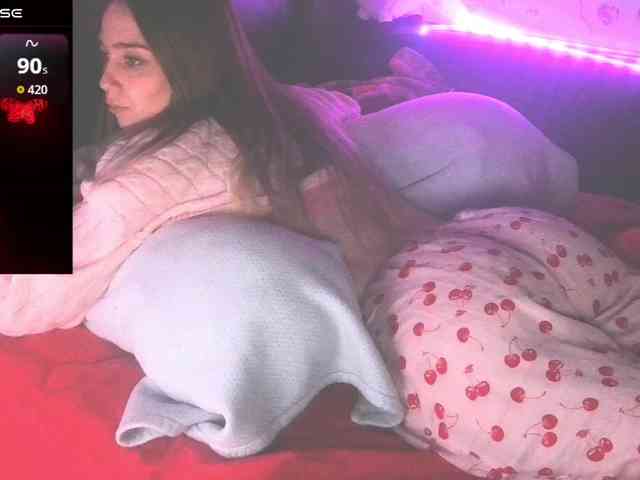 bubblybubbles webcam