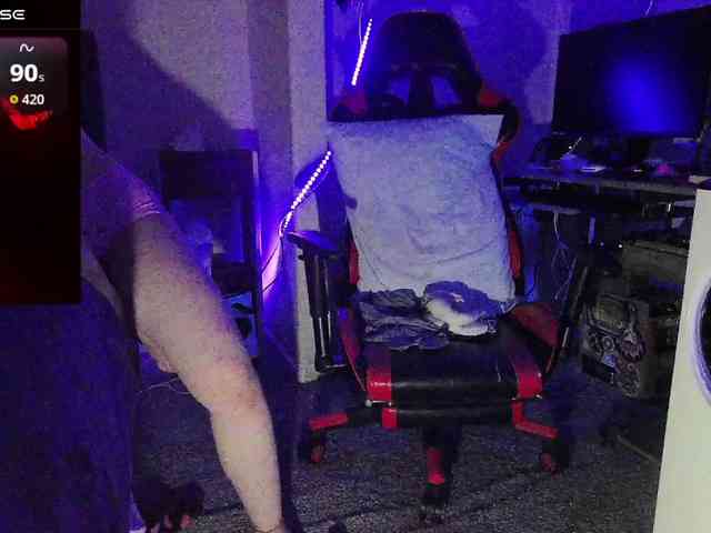 bubblybubbles webcam