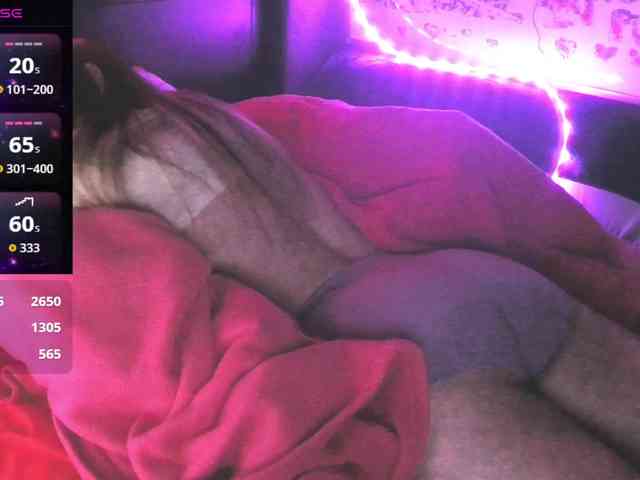 bubblybubbles webcam