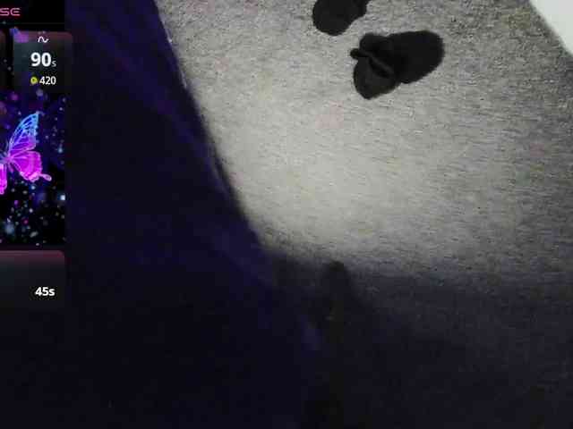 bubblybubbles webcam