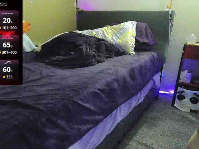 bubblybubbles webcam