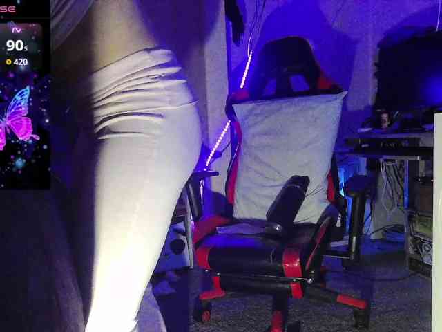 bubblybubbles webcam