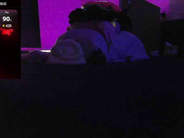 bubblybubbles webcam