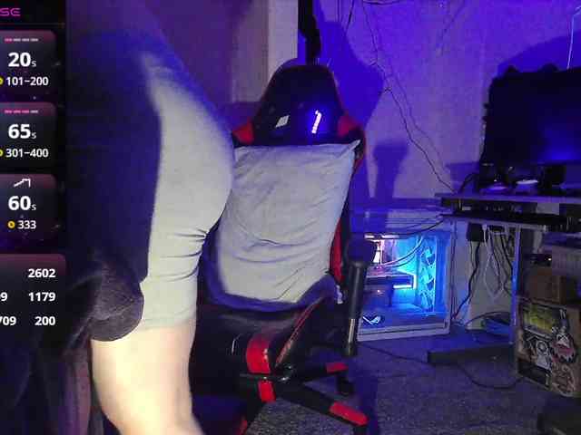 bubblybubbles webcam