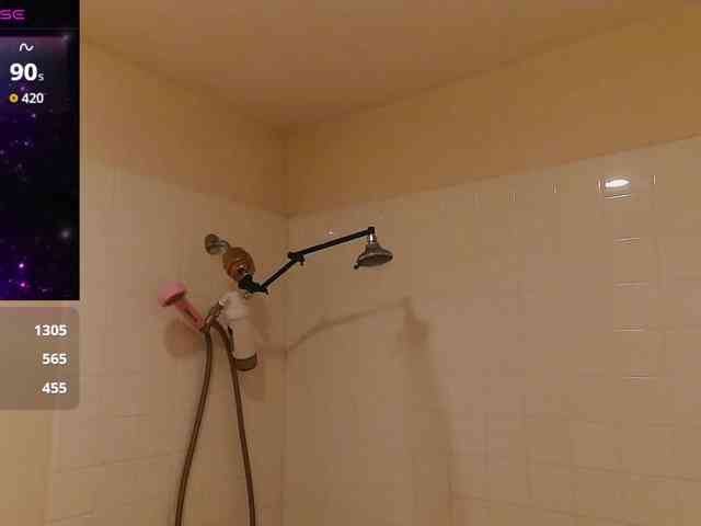 bubblybubbles webcam