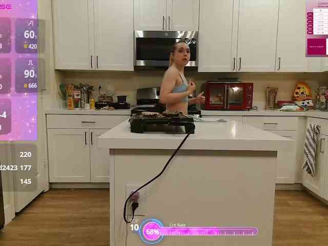 bubblybubbles webcam