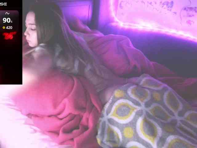 bubblybubbles webcam