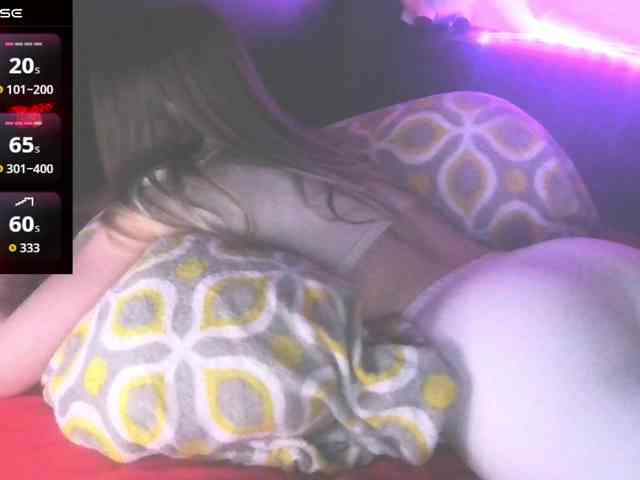 bubblybubbles webcam