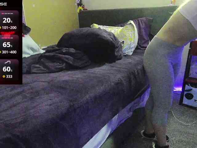 bubblybubbles webcam