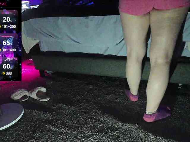 bubblybubbles webcam