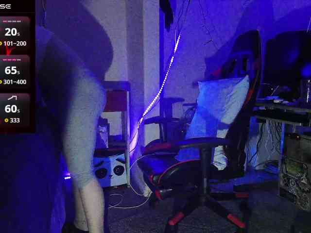 bubblybubbles webcam