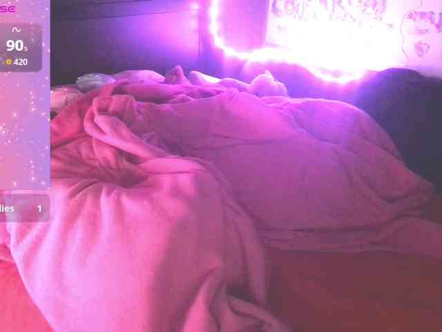 bubblybubbles webcam
