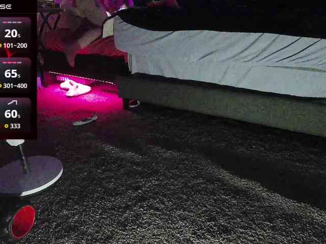 bubblybubbles webcam