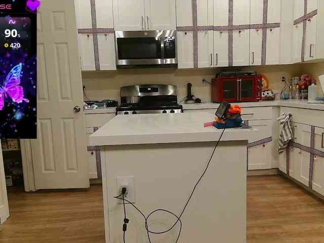 bubblybubbles webcam