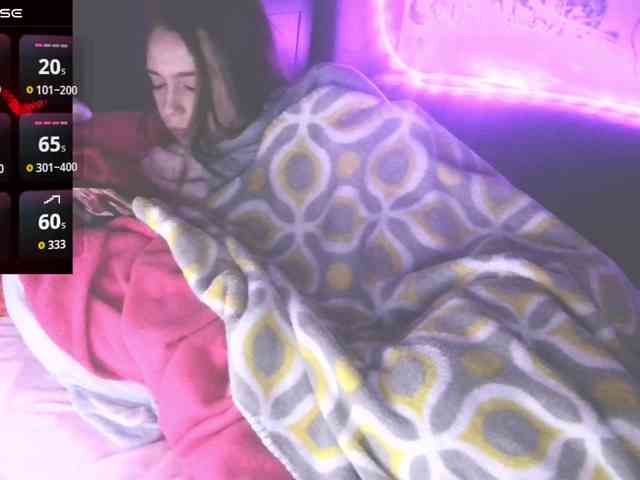 bubblybubbles webcam