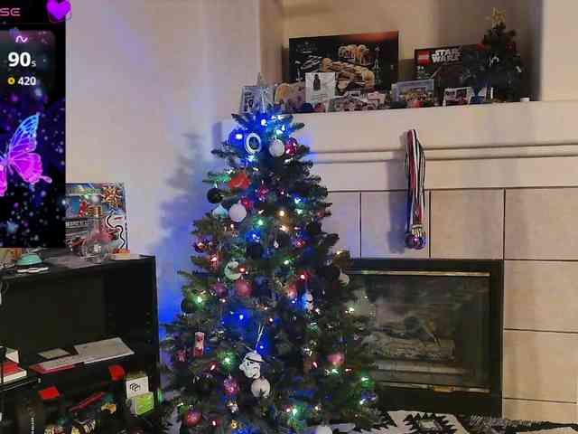 bubblybubbles webcam